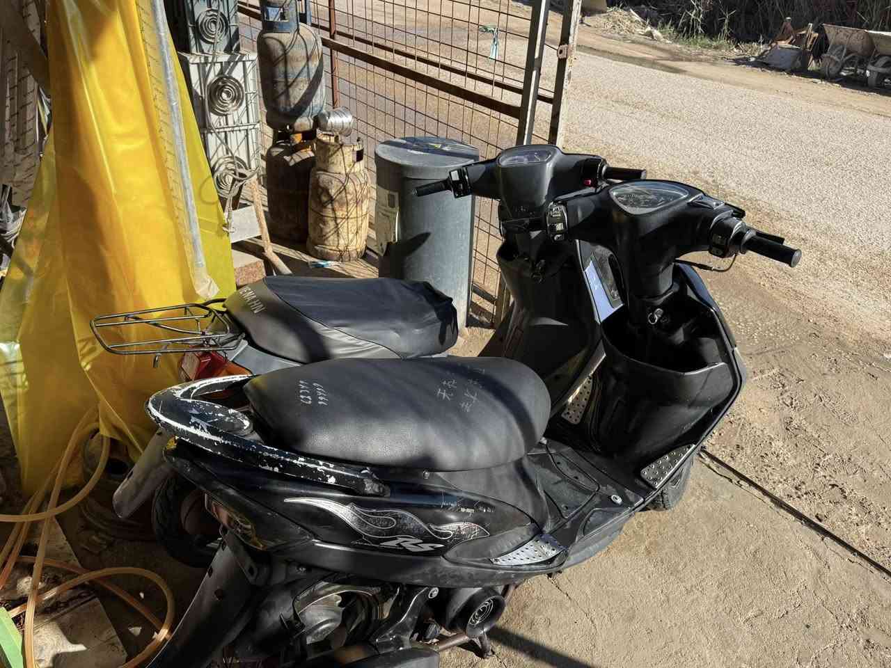 سلام عليكم ماكس عدله دراجه نضيفه ملغولي  ام سله مكاني كربلاء رقم ***********
