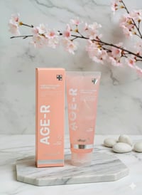 🌺 Medicube 🌺 AGE-R Collagen Booster Gel🎀  جل تعزيز الكولاجين من ميديكو...