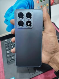 شاومي 14T • ٢٥٦ • رام ١٢+١٢