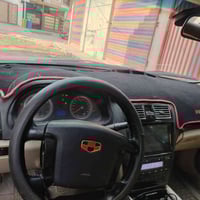 ام كراند سي 8 للبيع ب 65 وبيه مجال حك الجيه07719821006