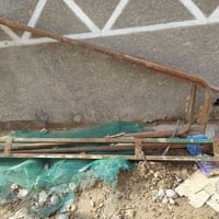 ونج ايطالي للبيع نظيف شرط الفحص كامل عدا المولدة مكاني بغداد مدينة  ال...