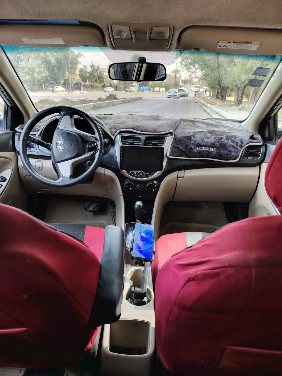 سلام عليكم. اكسنت 2016 وارد امريكي محرك 1600 رقم الدولي بأسمي  بيهه 3قطع صبغ بدون دواخل العنوان بغداد الكاضميه
(السعر. 89)
(رقم الهاتف📞) ***********

***********
