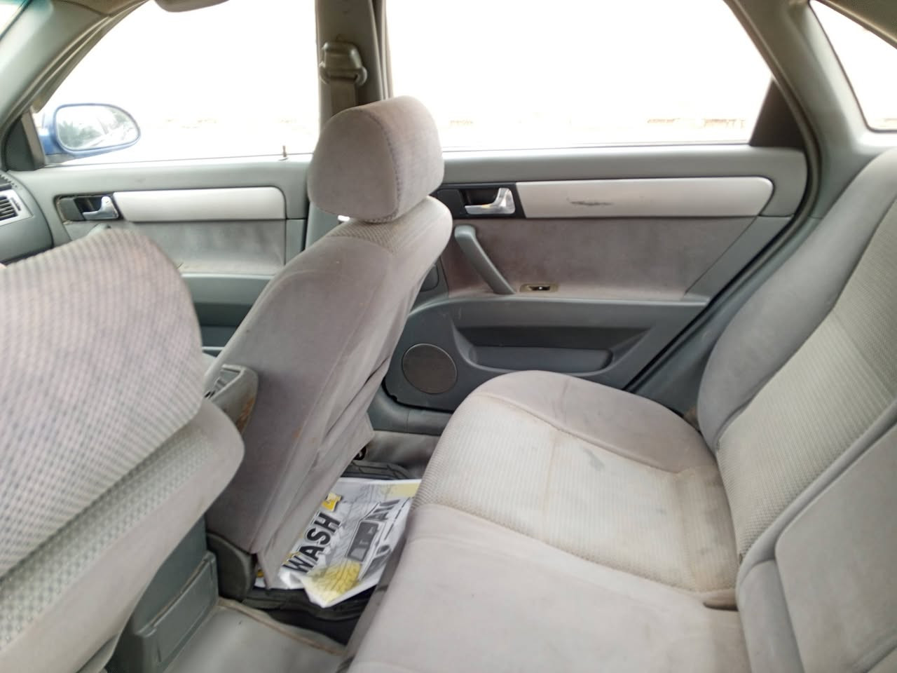 السلام عليكم
اوبترا فورنزا موديل 2008
كير اوتو مكينه وكير جدد
تخم تاير نضيف 
كهربائيات كلها شغاله 
تبريد ثلج 
دواخل جدا نضيفه
سنتر لوك 
مشروع وطني رقم انكليزي
مكاني بغداد الجديدة 
السعر 63
للاستفسار ***********
