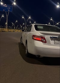 كامري XLE • ٢٠١١ • محرك ٦