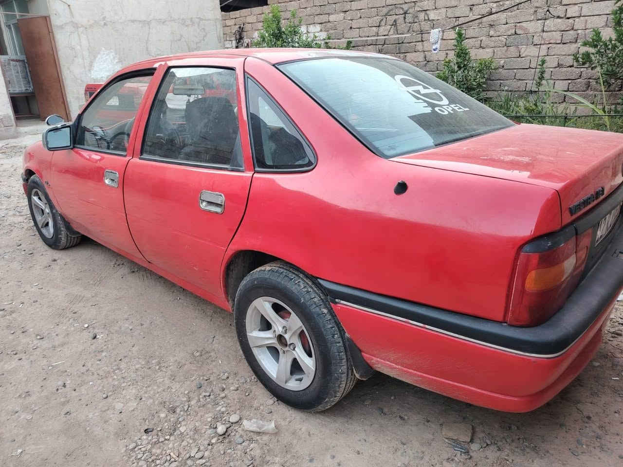 فكتره موديل 92 رقم دولي نينوئ  حجم 16 كير محرك شرط مقدمه 20 وبل شهر 2  ***********
