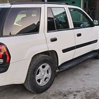 قطع غيار • موديل 2004 • السليمانية