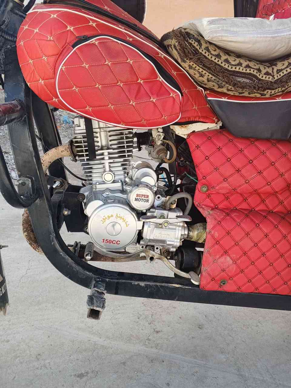 سلام عليكم شباب ستوتة للبيع فحل عالي موديل 2021
لون ابيض امدوشم كامل 
محرك 2026
تايرات جوبلس جدد لوك 
جنج اسليماني 
نغرة سلف كهربائيات كلهة شغالة شرط 
ستوتة مال خبزة 
مكاني كركوك حي النصر يم جامع المدينة المنورة للستفسار على هاذا الرقم *********** خابرني وتدلل
