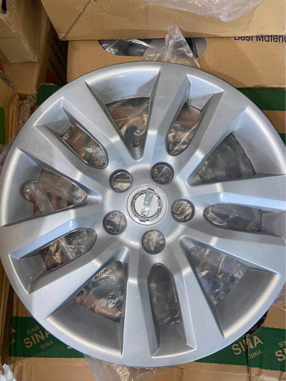 هةموو جورة كةبي سةيارة ك بةردةستة  گةياندنيش هةية *********** أربيل, العراق
