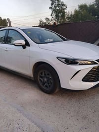 BYD2025 محرك 1500cc هايبرد دخول ذكي بطاقهNFC كشنات جلد  قتعتين تبريد ك...