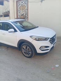 توسان • ٢٠١٨ • وارد خليجي