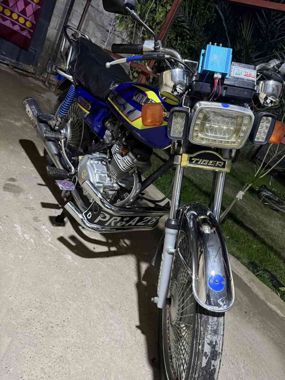 2021 تايكر
اوراق كاملة تاخذها وترقمها 🔥 
دراجة نضيفة كلش صالنصة جعرة محرك شلعه ومعدل 
تاير خلفي جديد بس امامي تعبان شويه باقي كلة جديد
شراي تفضل خاص مو شراي لا تنطي سعر من يمك اوك

بياع شراي ما ابيع بس للجناية 🤎
دراجة تاخذها لأي ابو مرور اذا كلك ماتترقم ترجعها عليه وتاخذ فلوسك فوكهن زيادة❤️


**إذا كنت صاحب هذا الإعلان وتريد حذفه لأي سبب، رجاءا أرسل رسالة إلى الدعم الفني**