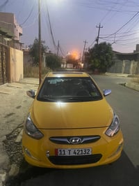 اكسنت • ٢٠١١ • اوتوماتيك