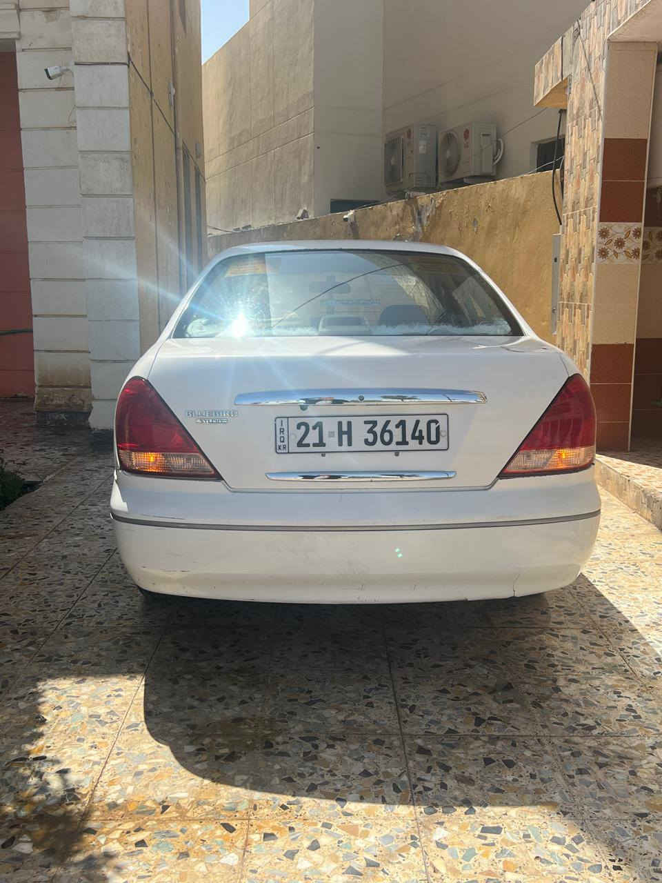 سلام عليكم 
نيسان سني 
2009
سعوديه 🇸🇦سياره نضيفه
سياره صاج داخل جديد دبل طبله 
 محرك ابيض 
سياره تاخذهة مذب عليه لو الف 
بيهة بس اربع قطع 
وسعرهة 95 وهذا الموجود لا تكسر حلال العالم الاتصال 
‏‪***********‬‏
***********
