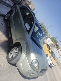 توسان • ٢٠٠٩ • بدون ضربه