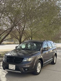 جورني ٢٠١٧ • ٦ سلندر • رقم اربيل