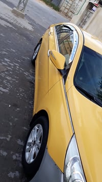 ٢٠١٢ • وارد كوري • منظومة غاز