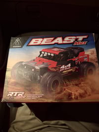 سيارة • برشلس جديدة • تحتاج بطارية