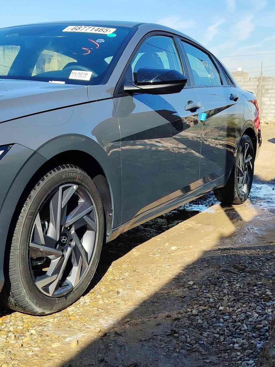 سلام عليكم النترا 2025 مكينة 2000 دوش رقم بغداد بسمي مواصفات نص فول داخله على كتاب شهداء ماشيه 263 كيلو متر مكان بغداد سعر 170 قفل  ***********
