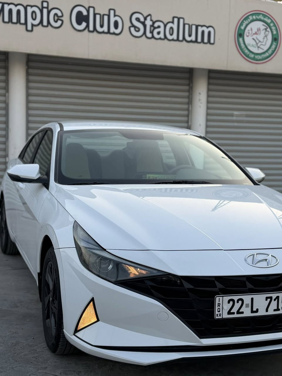 هيونداي النترا خليجي
موديل 2023
محرك 1600 دوش
رقم أربيل 
باسم شركة
تريد وكاله تريد تحويل 
سياره نضيفة وجاهزه وكامله من كلشي 
مدوشمه كشنات ، مغلفه ستيرن ، مفروشه ارضيه جلد اصلي ، الجنطه مفروشه …

تخم تاير جديد شاد الها 

مكان السيارة البصرة ، المعقل 

السعر💵 160 مجال بسيط 

📞***********📞
