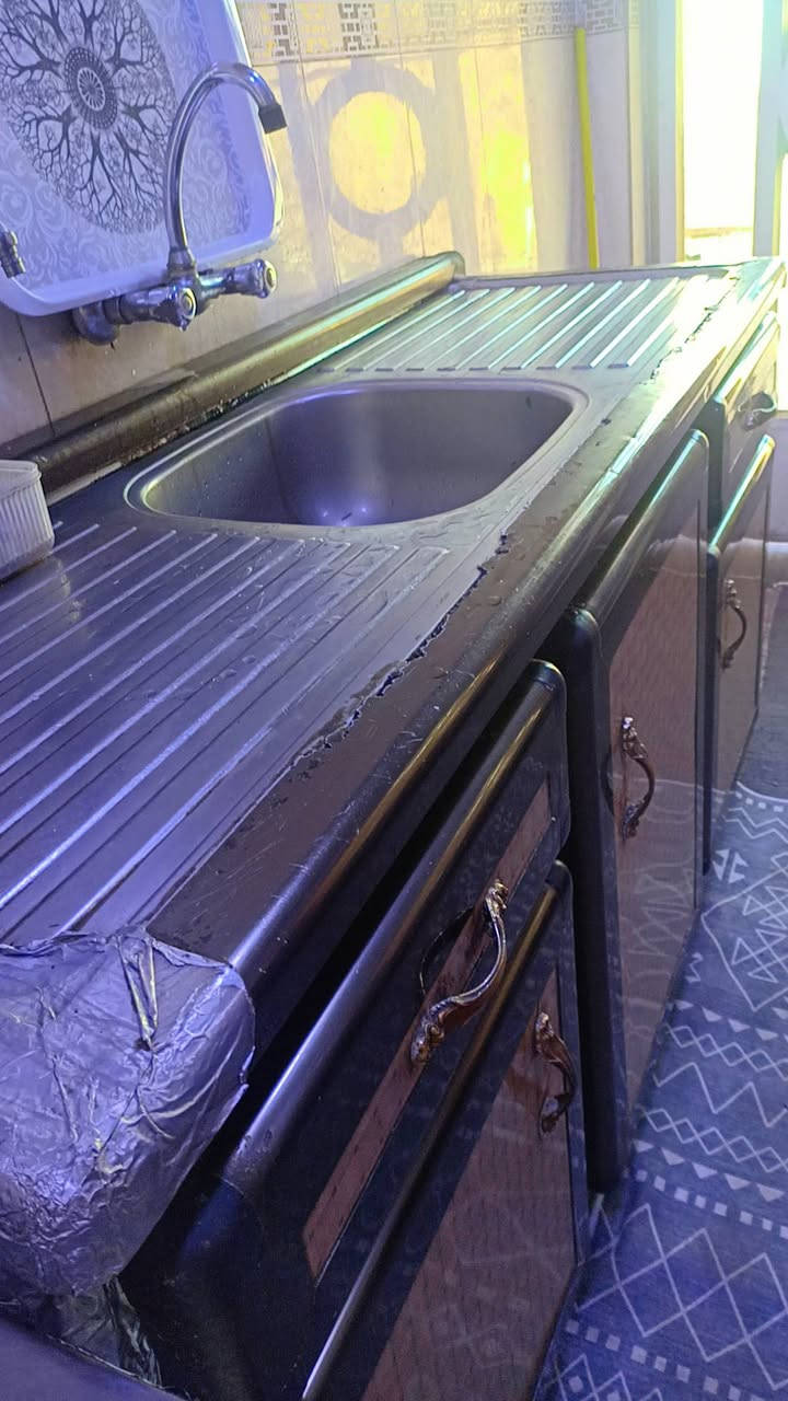 كاونتر للبيع نظيف جدا شرط الفحص ثلاث قطع 
مكان شارع ٨٠قرب حلويات ومعجنات قصر الشام  ب٣٠٠


**إذا كنت صاحب هذا الإعلان وتريد حذفه لأي سبب، رجاءا أرسل رسالة إلى الدعم الفني**