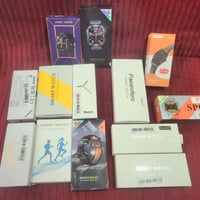 ساعات سمارت • أمازون بريطاني • توصيل كل العراق