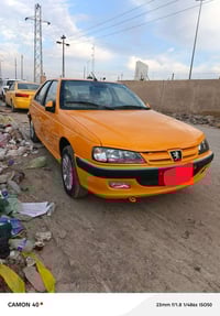 موديل ٢٠٢٥ • ١١ ألف • رقم قادسيه