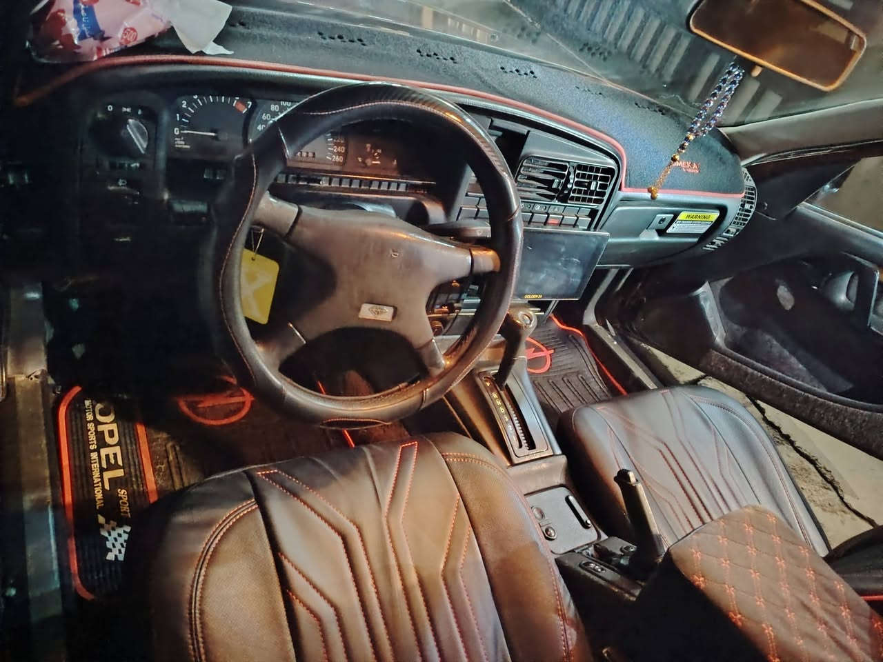 سياره للبيع اوبل اوميكا موديل 93 كير اوتامتيك
حجم 20 رقم نينوى
 كاربون بنزين سعر 47 وبيها مجال للطيبين
العنوان الموصل قرب حي الوحده
 ***********
***********
الخاص مغلق الاتصال ع رقم فقط
