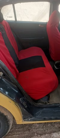 مكينه وكير كامري • ٢٠٠٨ • بابل الحمزة