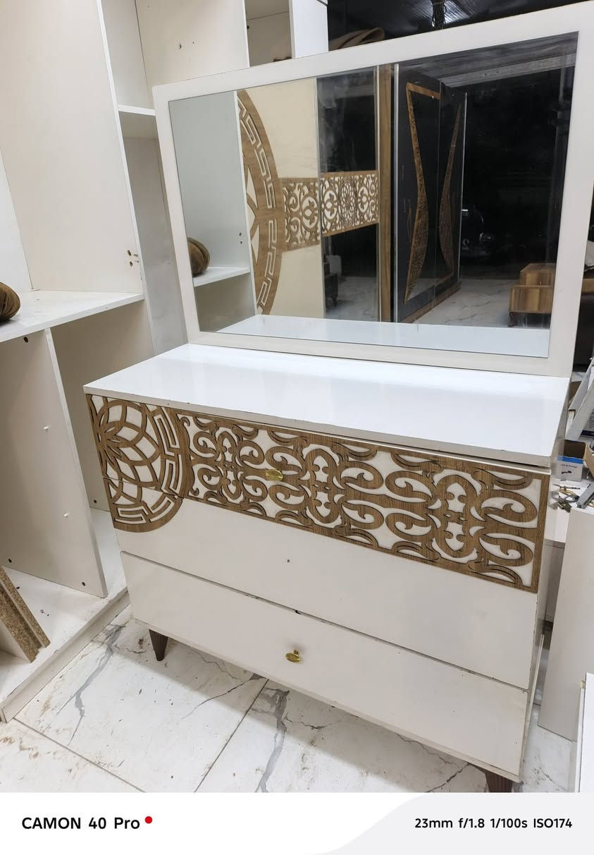 غرفه 5 قطع نضافه 100/100 السعر 380


**إذا كنت صاحب هذا الإعلان وتريد حذفه لأي سبب، رجاءا أرسل رسالة إلى الدعم الفني**