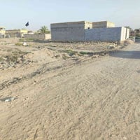 متوفر قطعه للبيع بابو صريفه نزلت البيده مساحه 1000متر مداور سهم سعر وب...