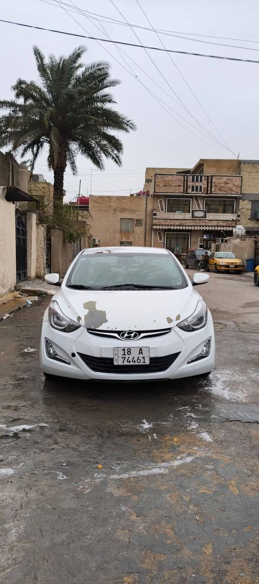 انتره 2016 بسمي تحويل مباشر جاهزه من كلشي تخم تاير تبريد صدر مكينه كير كله جديد حادثه قبق جنطه مبدل وبيه قطعتين صبغ رقمي ‏‪***********‬‏ مكاني بغداد البلديات سعر 95 وبيه مجال
