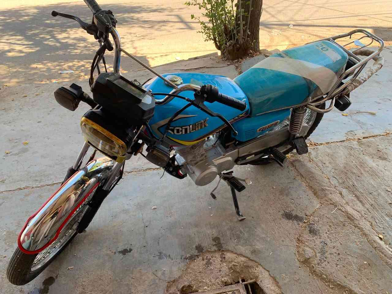 سلام عليكم ماطور اربع كير موديل 23اي عيب ما بي فقط دشبول عاطل سعره480وبي


**إذا كنت صاحب هذا الإعلان وتريد حذفه لأي سبب، رجاءا أرسل رسالة إلى الدعم الفني**