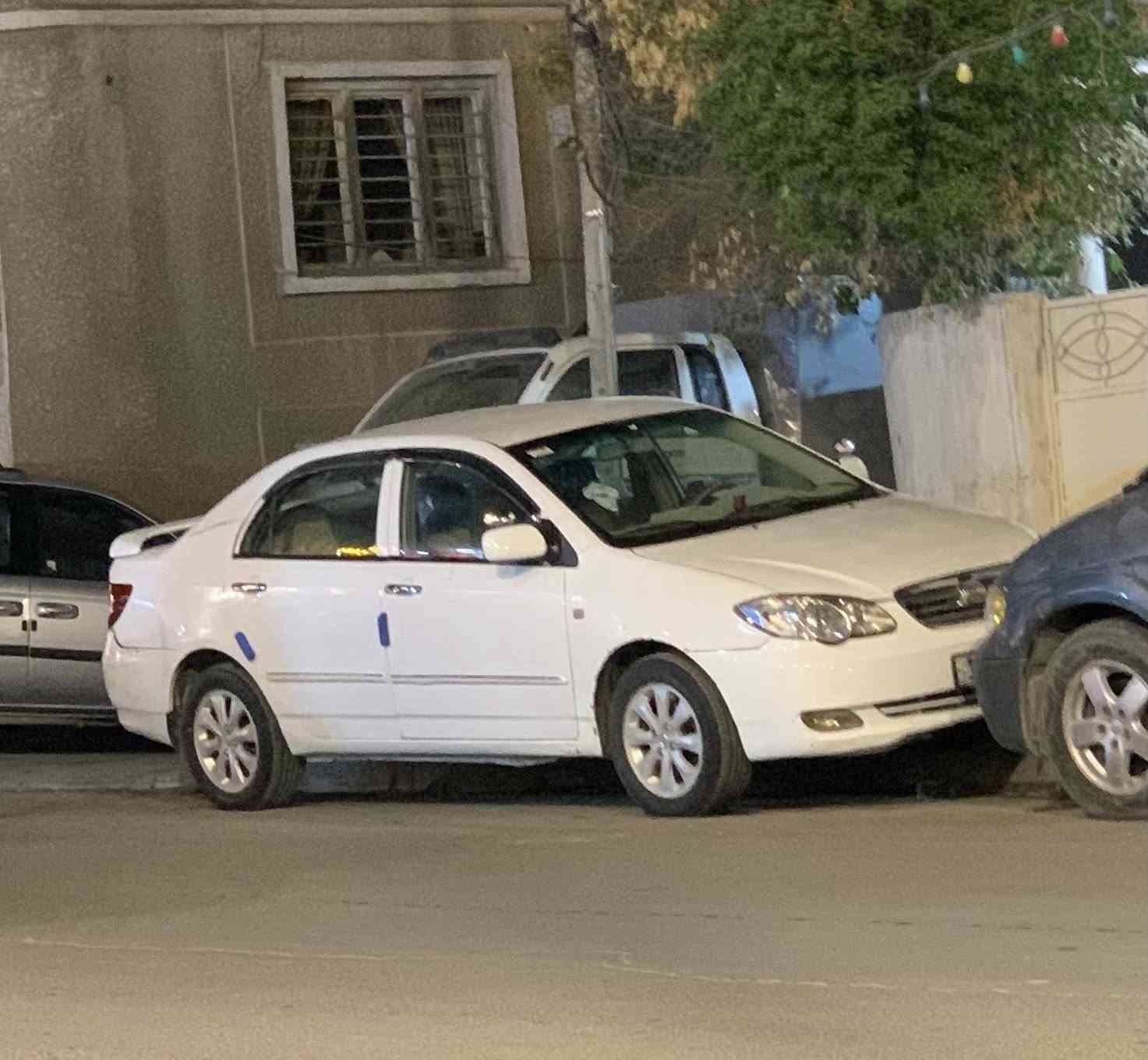 سلام عليكم بي واي دي مديل 12خبر من الله صدر جديد شاشه تغليف كشنات  بيه فقط جاملغ مبدل اليمنه فقط محركه بلادي لانسر مكاني كميره قرب جزيره سياحيه وقتي فقط من ساعه 6صبح متواجد إلى 5عصر رقمي ***********سعر 65 بيه مجال بسيط
