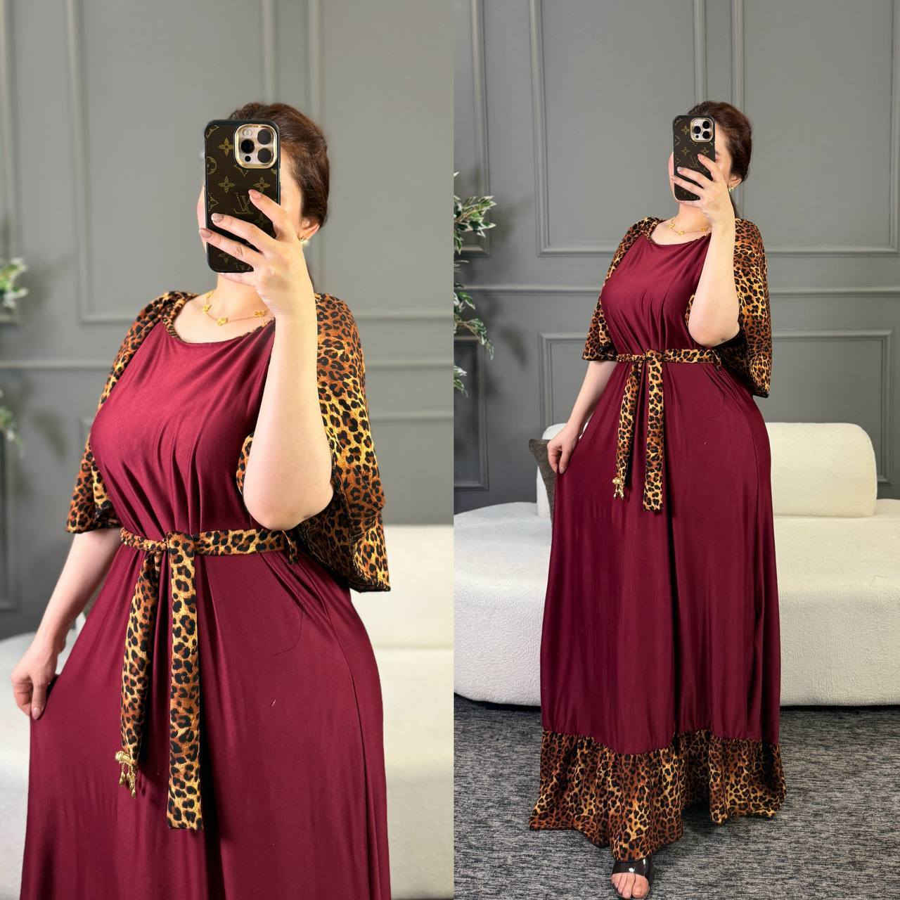 فستان نسائي 🔥😍 جملة ومفرد 
خامة زبدة تركي شرط الفحص 
 فري سايز جميع القياسات
سعر الدرزن 96 الف

https://t.me/shoobrenad


**إذا كنت صاحب هذا الإعلان وتريد حذفه لأي سبب، رجاءا أرسل رسالة إلى الدعم الفني**