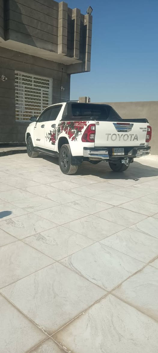 سلام عليكم سياره بيكم تياردي مديل 22 سياره جاهزة من كلشي كفالة رقم بغداد السعر 3/30
رقم الهاتف 

*********** ذي قار الشطرة
