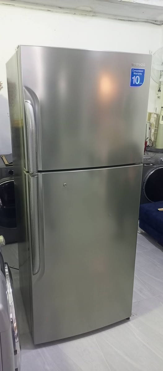 ثلاجة ماركة دايو الاصلي 20 قدم اخو جديد مشتغل قليل شحن شركة بلادي بشرط الشغل وظمان  سعرة 250 قفلة مكاني كركوك حرية كركوك, العراق


**إذا كنت صاحب هذا الإعلان وتريد حذفه لأي سبب، رجاءا أرسل رسالة إلى الدعم الفني**