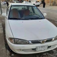 بروتون للبيع ٢٠٠٥ مكفوله مكينه وكير  سعر ٥٥ ٠٧٨٢٧٧٩٩٠٠٩