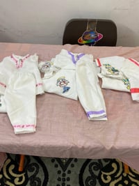 مستلزمات أطفال • شغل يدوي • حسب الطلب