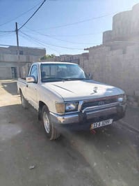 بيكم موديل 2001 رقم بغداد بسمي بدون صبغ بي طخه بل جاملغ اليمين مكان ال...