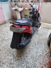 دراجه للبيع سكنس نازل المكان بغداد الكماليه رقم التليفون 07723231423