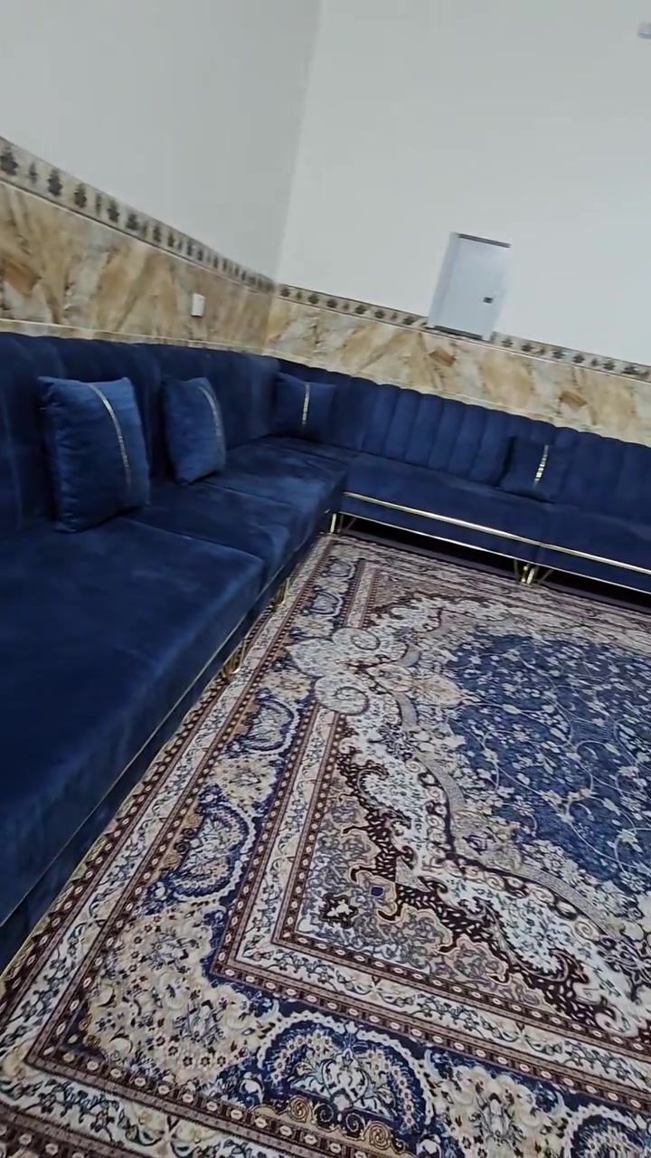 للبيع سعر٣٠٠ الف فقط
بدون عيب ١٠ نفرات جوكر  مستعمل اقل من شهر ..مانكيكه كرامة نرخي ٣٠٠ هزار


**إذا كنت صاحب هذا الإعلان وتريد حذفه لأي سبب، رجاءا أرسل رسالة إلى الدعم الفني**