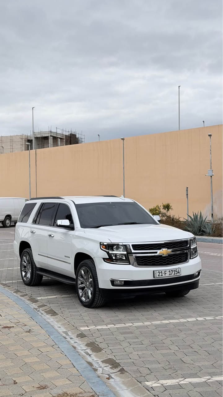 🔷🔷﷽🔷🔷

اللَّهُمَّ صَلِّ عَلَى مُحَمَّدٍ وَعَلَى آلِ مُحَمَّدٍ🔷
السعر جوه سوك ماكو هيج السعر  بلاش بلاش 
🔷فخر شركة أمريكيه (شوفرليت تاهو)
🔷سياره موديل (٢٠١٦) مواصفات (LT)
🔷سياره وارد امريكي 
::::::::::::::::::::::::::::::::::::::::::::::::::🔷
🔷سياره كفاله عامة من الكير و المحرك ما مفتوح
🔷قطعتين و شبر صغير صبغ بدون دواخل  
🔷بدون رصعات 
🔷بدون حالوب 
🔷بدون بارد
؛؛؛؛؛؛؛؛؛؛؛؛؛؛؛؛؛؛؛؛؛؛؛؛؛؛؛؛؛؛؛؛؛؛؛؛؛؛؛؛؛؛؛؛؛؛؛؛؛؛؛؛؛؛؛؛؛؛؛🔷
🔷النوع __  LT🔷
🔷موديل _2016
🔷اللون __ (ابيض )
🔷سعة المحرك _V8_
"""""""""""""""""""""""""""""🔷
🔷سنه صنع _2016
🔷عداد المصافه _(١١٠ ) الف كم  فقط
🔷الحاله _ ممتاز جدأ
،،،،،،،،،،،،،،،،،،،،،،،،،،،،،،،،،،،،،،،،،،،،،،،،،،،،،،،،،،،،،،🔷
🔷محرك بشرط ما مفتوح
🔷گير بشرط مابي خلل
🔷 بدون صوت 
🔷بدون دخان 
🔷بدون بخار 
:::::::::::::::::::::::::::::::::::::::::::::::::::::🔷
🔷(4) تاير و يل جديد
🔷ويل پرايمر لوك مابي شخط 
🔷سنويه و كل جديد مباشر حول سياره
"""""""""""""""""""""""""""""🔷
🔷(كاميرا _ حساس _ بلاجكتور  _)
🔷(كشن كهرباء)
🔷(كشن جلد داخل احمر  و جديدة❤️❤️)
🔷(يده بصمه )
🔷(كامل usb _ داخل احمر  )
🔷(قاصه _ شغال _ستيرن كهربء)
"""""""""""""""""""""""""""""🔷
🔷مكان سياره (سليمانيه )
🔷سعر سياره (269$) ورقه
🔷رقم تليفون   *********** السليمانية, العراق
