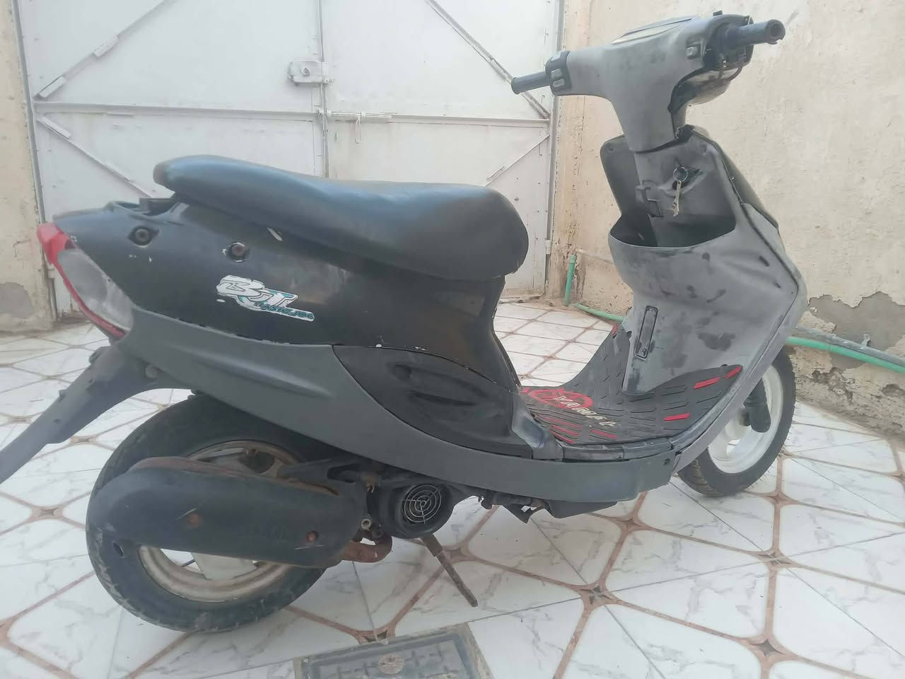 سلام عليكم دراجات البيع سوده عوزه كبريتر دراجه تخبل ومكينه نضيفه وناعمه سعره 200 ول حمره هم مكينه نضيفه وناعمه نهضه وسرعه تخبل عوزه فقط ترايش وبك الايت وكلوبات سعره 150


**إذا كنت صاحب هذا الإعلان وتريد حذفه لأي سبب، رجاءا أرسل رسالة إلى الدعم الفني**