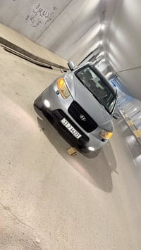 هونداي سنتافي • ٦ سلندر • ٢٠٠٨