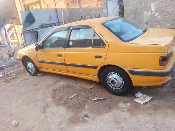 السلام عليكم بيجو باص موديل 10 مكينه توني شاده صارلي 10تيام  حداديه جديده تخم تأير كهربائيات كله شغاله من الدعاميه اله الدعاميه دواخله كله جديده ما اندل صاحبه اكفل طلب وعشائر وسرقه السعر 25 هاذه رقمي ***********
