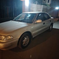 سوناتا تو • قير أوتوماتيك • رقم بغداد