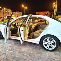 E350 • ٢٠٠٧ • رقم أربيل