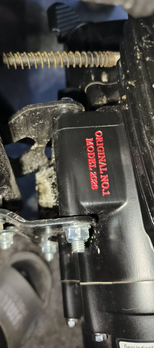 سونك ماكس وان 5 كير 2026
محرك 150 ناعمة جداً شلعة ومعدل ترايك للبصرة
مامشتغلة دلڤري ممشه قليل مابيها نقوصات شغل واطلع كبل  بعدها ب الضمان 6 أشهر
قبل شهرين نازلة من المعرض (زيرو) 
الدراجة احلى من الصورة
أوراق كاملة منفيس+ ورقة الضمان تبديل الدهن والادامة داخل المعرض 
جيب فيتر وياك وتنورني
مكاني بغداد صليخ 
السعر 900 قابل للتفاوض
للأستفسار  ***********
