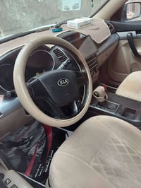 سورنتو ٢٠١٤ • رقم اربيل • كفاله عامه