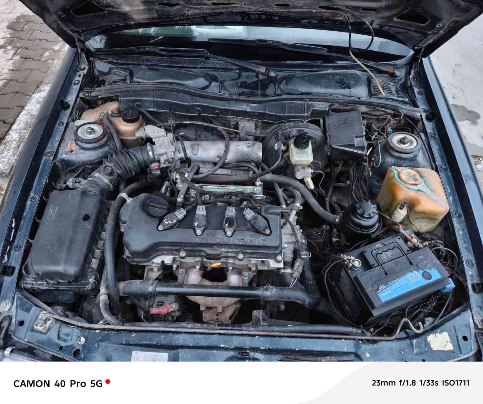 سلام وعليكم  فكترا محور محرك نيسان موديل 91   سياره معنه الكلمه جديده مجمزه تبريدوتتفهئ تخم تايرات جديد  سنويه لحد 31 تنتهي سعر 48 وبي مجال رقم*********** لمو شراء لايدك
